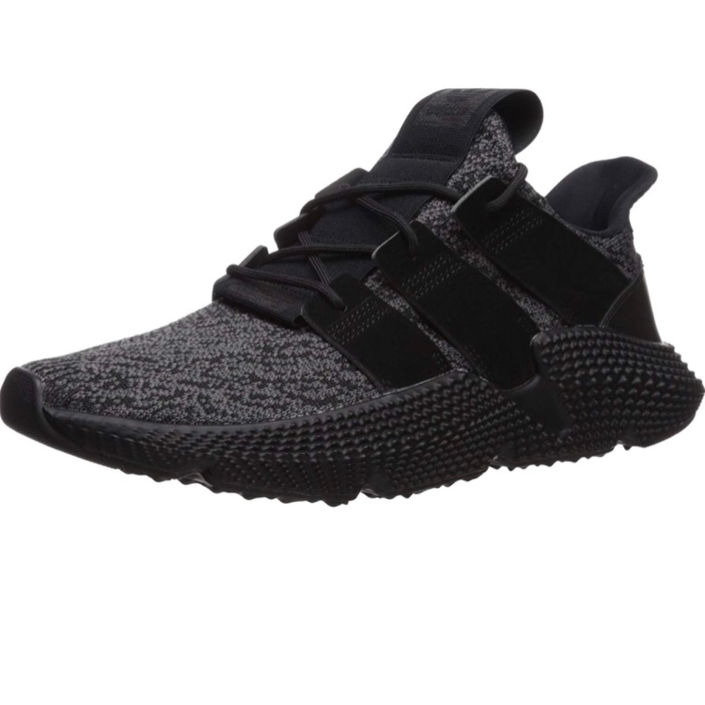 Prophere adidas black